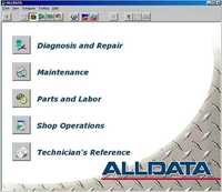 Soft Auto-Diagnoza-ALLDATA-ELSA-ATSG-ImmoKiller-Mitchell-BOSH-Delphi +