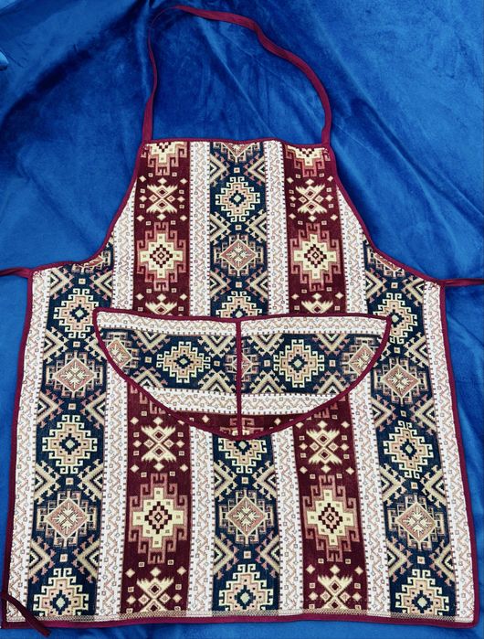 Фартук национальный кавказкий новый
