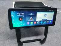 Navigatie Android Kia Sorento 2008-2013 octacore 12,3inch