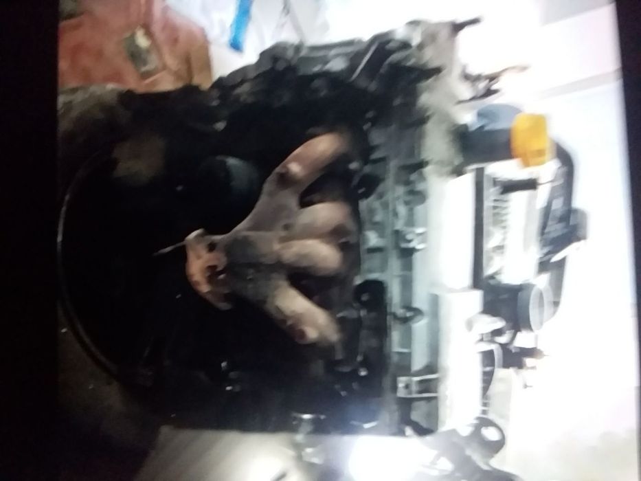 Двигатель сотилади