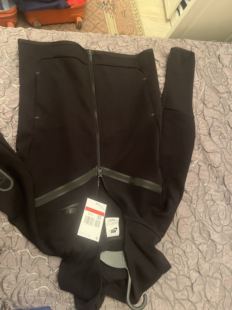 Nike tech fleece оригинал