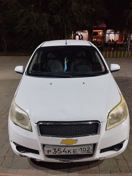 Продам Шевроле Авео 1,6
