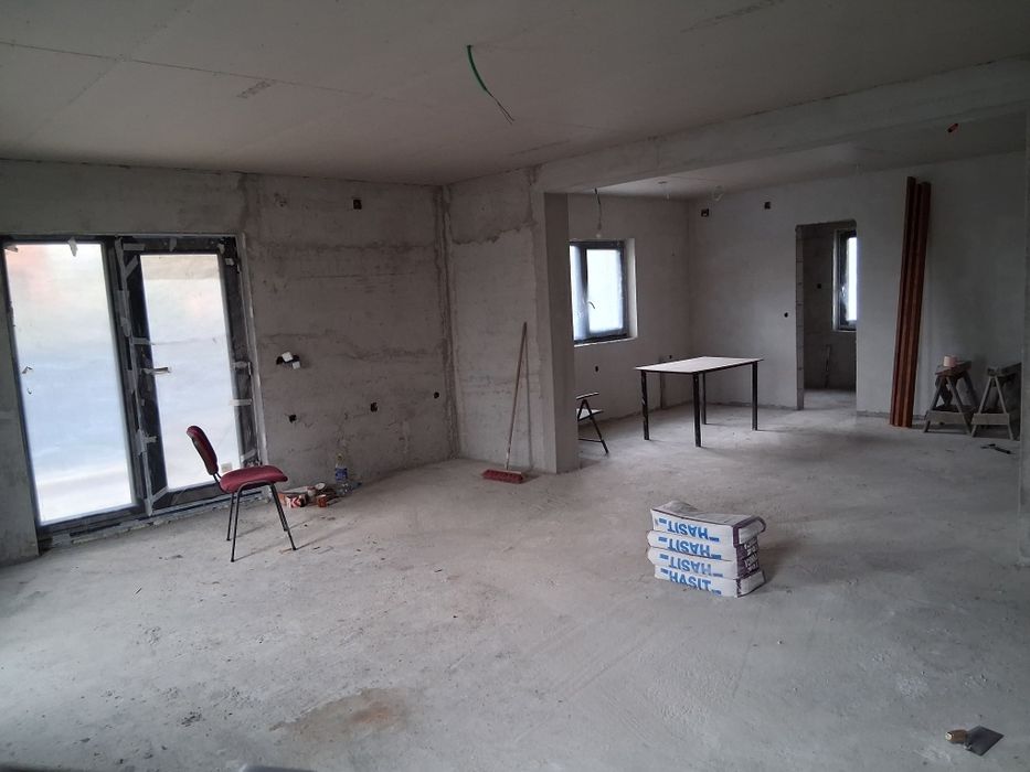 Casa nouă 153 mp cu cf 2025