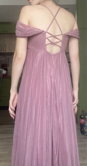 Rochie eleganta