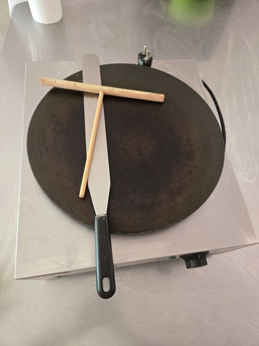 Профисионален катматник