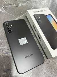 Samsung Galaxy A34 128Gb (Темиртау, Металлургов 23А) Лот 385472