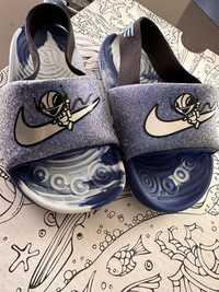 Nike сандали/чехли
