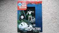 Eaglemoss DC comics figurina Spectre