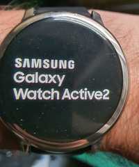Samsung Watch Active 2 de 44mm cu e-sim si 4g