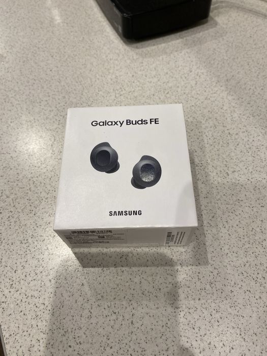 Наушники беспроводные Galaxy buds FE