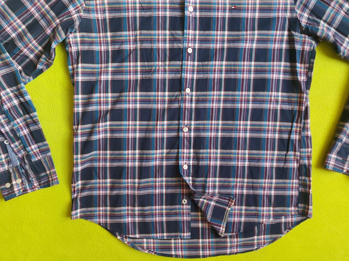 Tommy Hilfiger-L-Оригинална