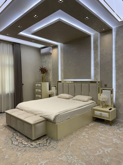 Продается дом с ремонтом в хорошом состояни в Шайхантахурском районе