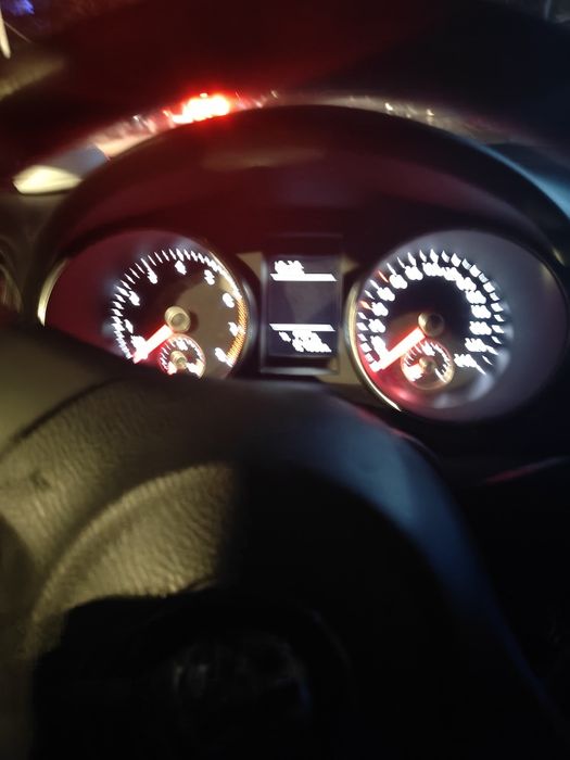 Golf 6 1,4 mpi euro 5