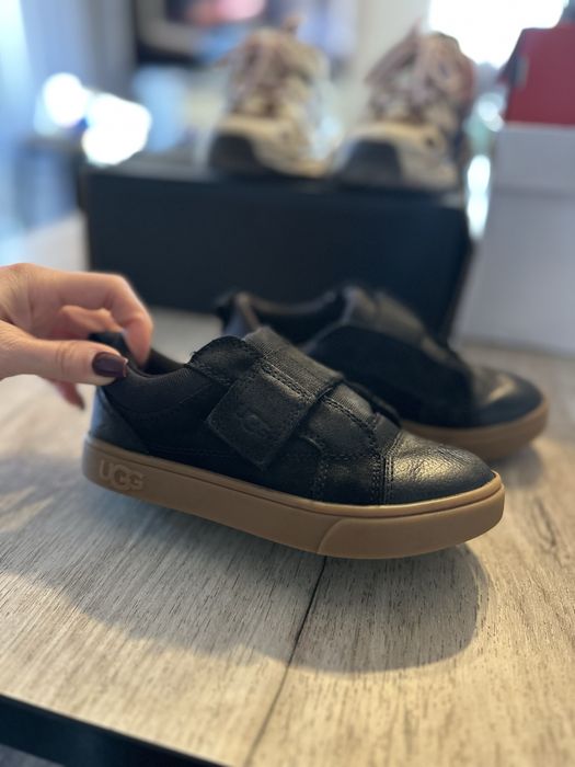 Ugg детски кецове като нови