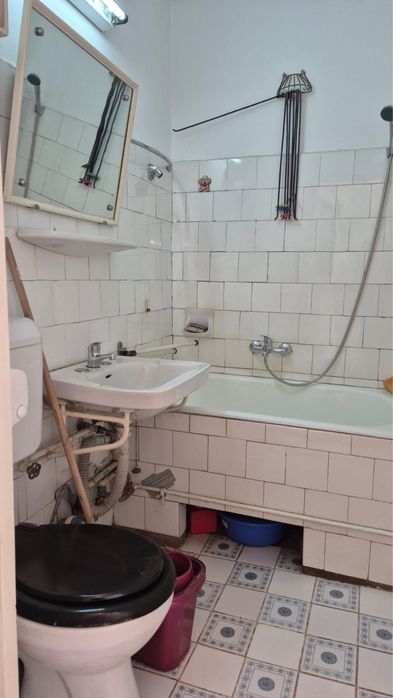 Apartament 3 camere – Centrul Civic, Brașov