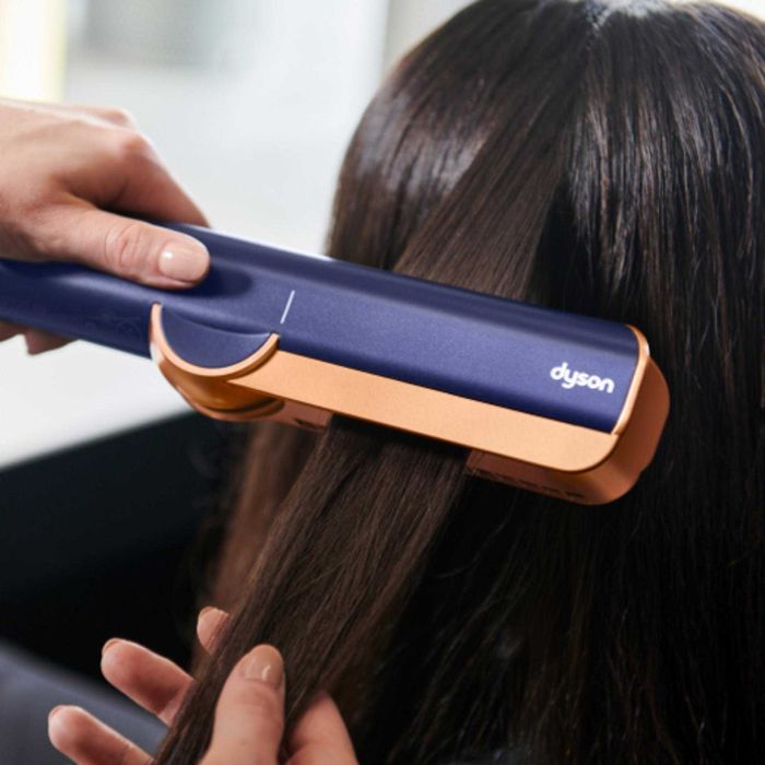 Dyson Airstrait Оригинальный 2в1 lux