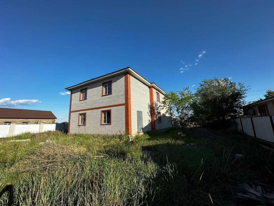 Продается дом  в экологически чистом районе города Заречный-3;