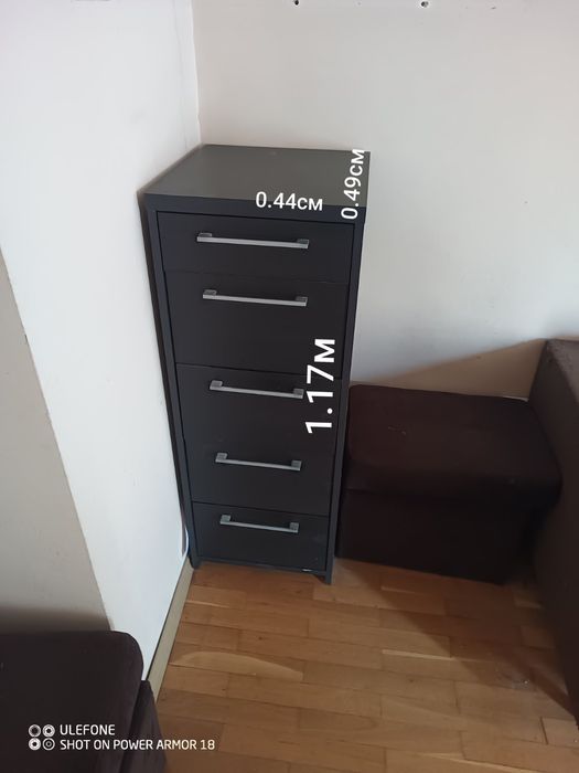 Мебели от апартамент