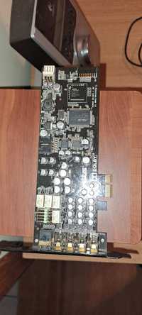 Vand placa de sunet Asus Xonar DX