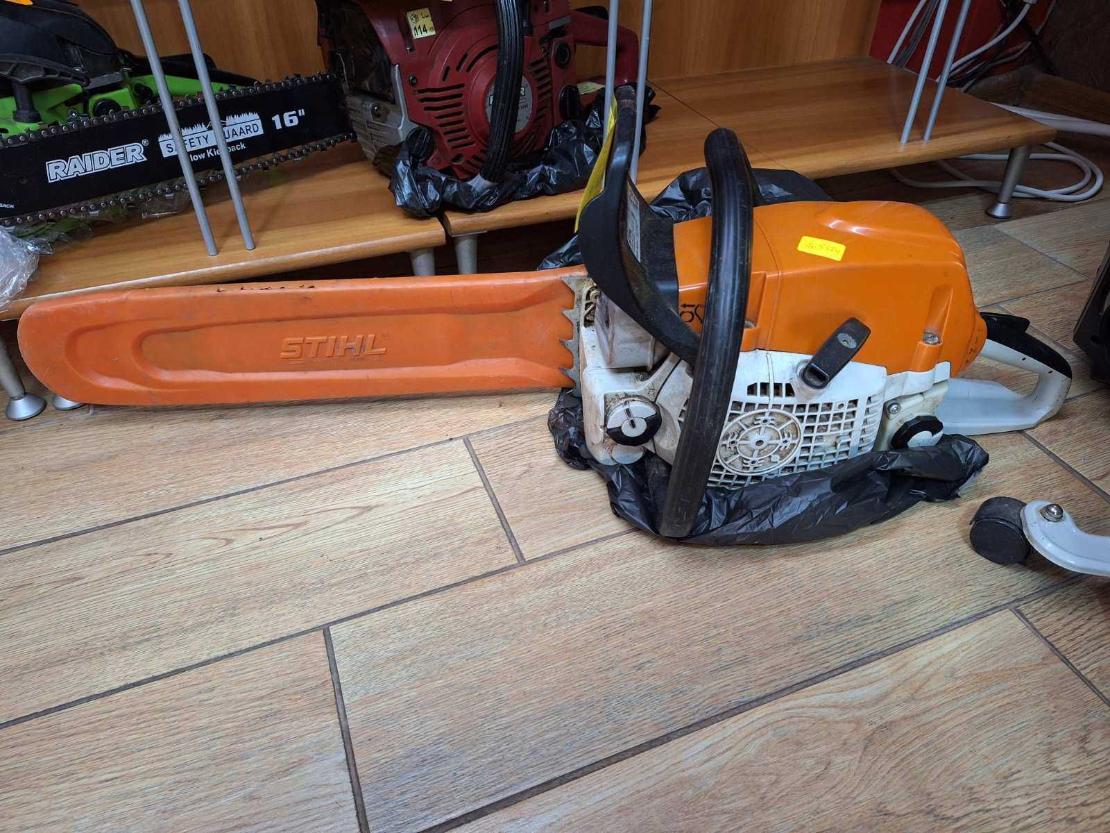 Моторна резачка Stihl ms291