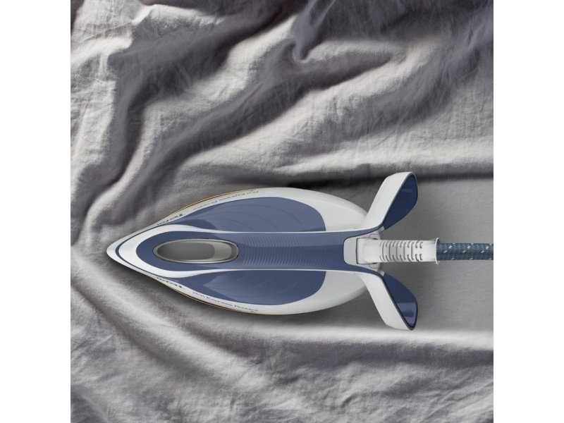 Мощна Ютия с Пара Tefal GV9225 Pro Express Protect
