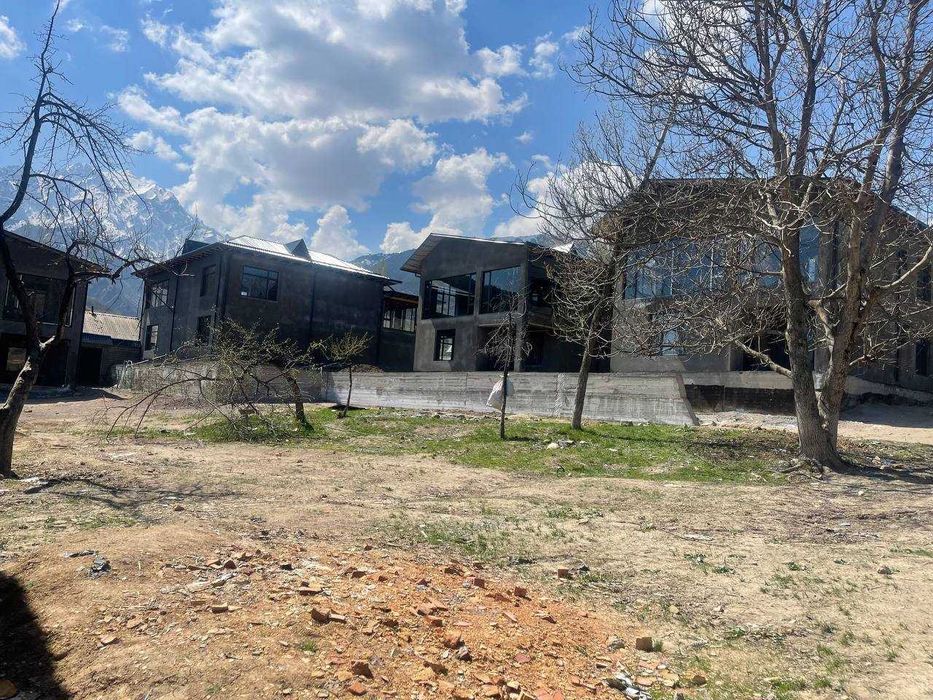 Нотурар жой мажмуаси/ Бўстонлиқ т, Бурчмулло – Янгиқўрғон маҳалласи