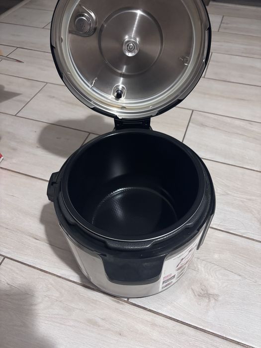 Tefal one pot instant cooking