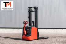 Стакер Linde L14