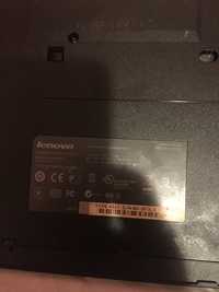 Docking station -Lenovo