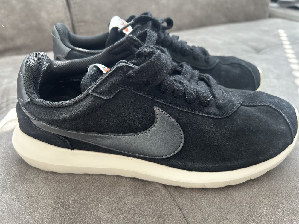 Маратонки Nike