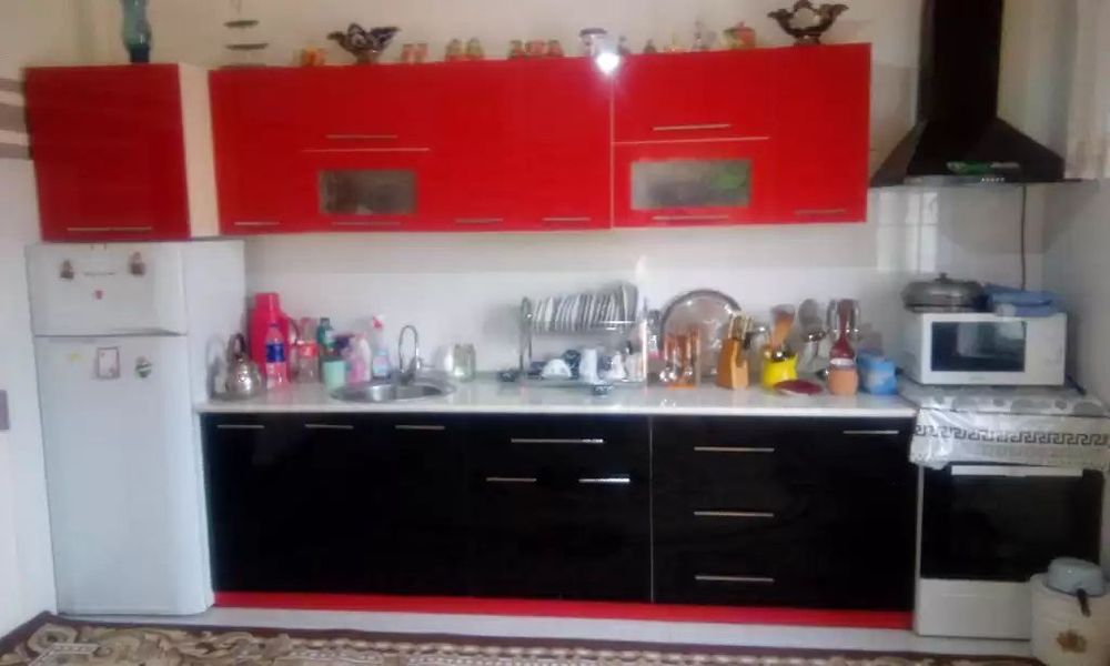 Kadastr barcha hujjatlar Mavjud