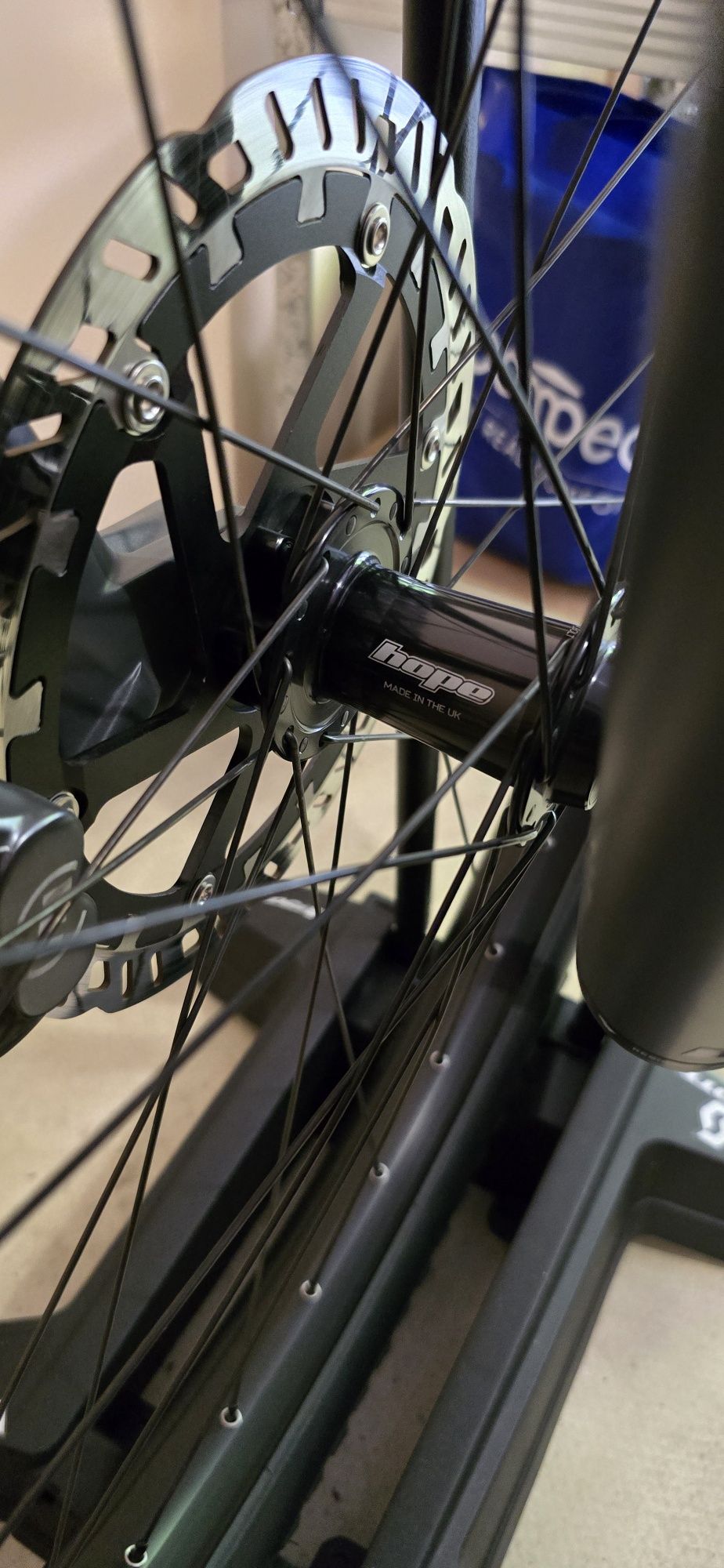 Scott  Strike 940 EBike