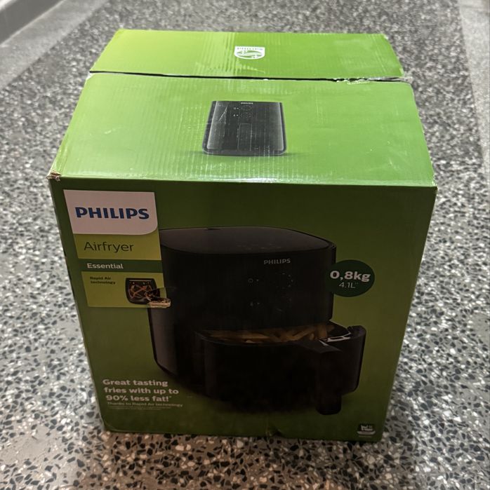 Philips airfryer