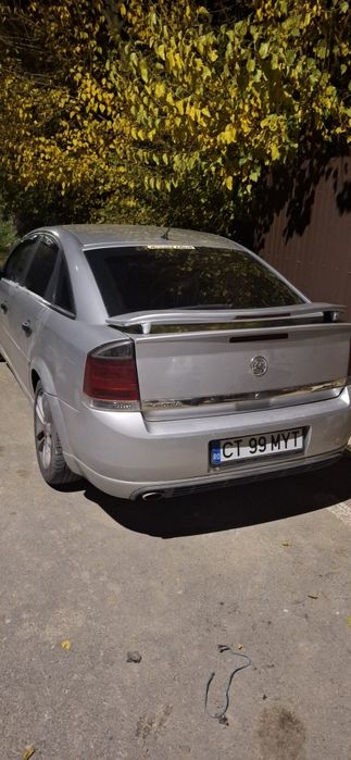 Opel vectra c 1.8 benzină