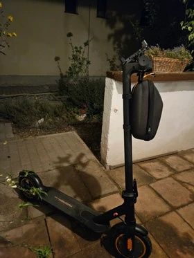 Trotinetă  electrica