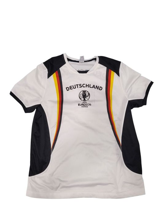 Vand tricou euro germania