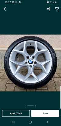 Vand Jante bmw style 322