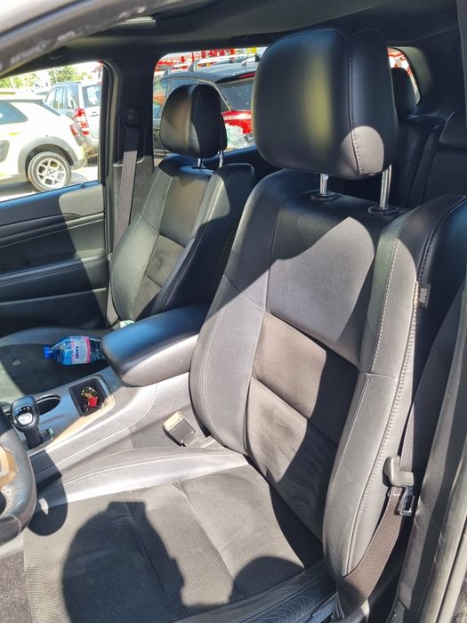 Jeep Grand Cherokee 3.6