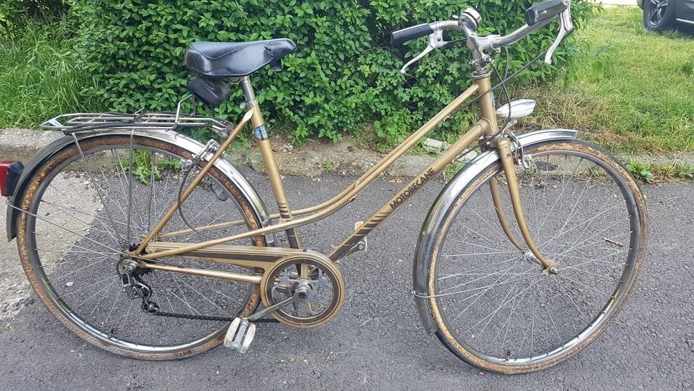 Trotineta de marca si biciclete  import