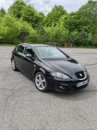 Seat Leon 1.8 TSI