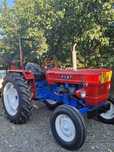 Vând tractor 42 cai