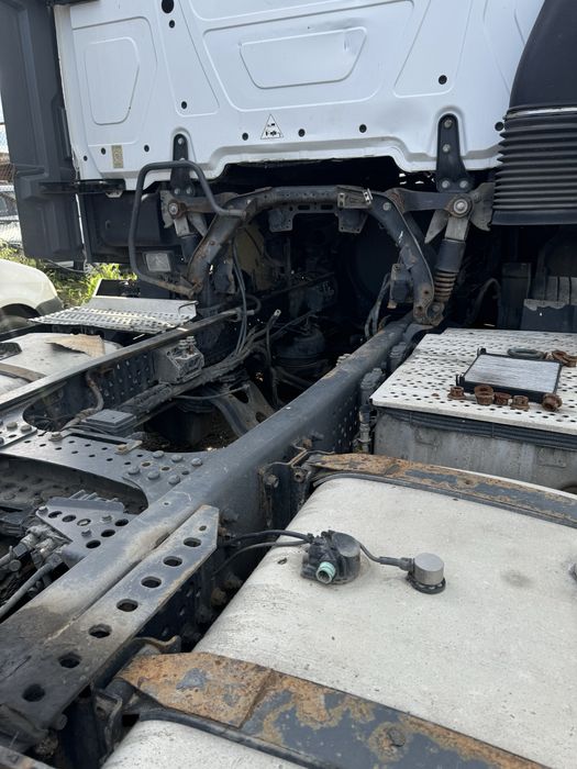 DEZMEMBRARI DAF E 3 ,5 ,6 Mercedes actros Mega