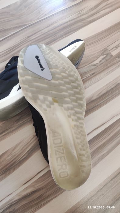 Adidas adizero adios 9