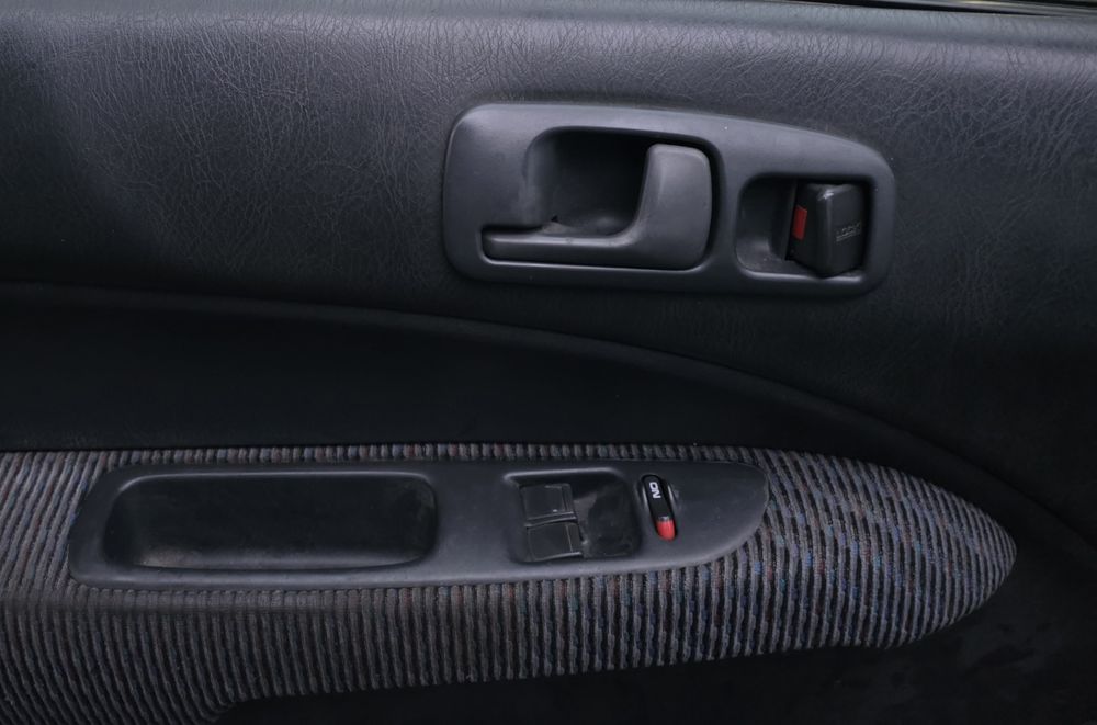 Vând Honda Civic ek3