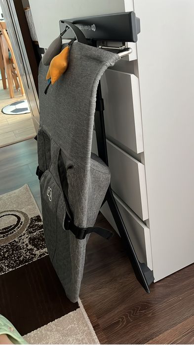 Balansoar bebelusi kinderkraft