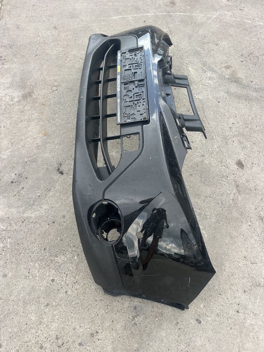 Броня Nissan Qashqai 2012г