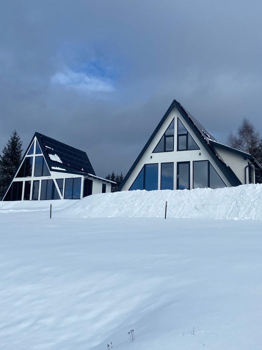 Inchiriez cabana A Frame