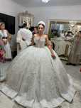 Rochie de mireasa