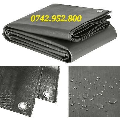 Prelate impermeabile/ Prelata protectie baloti fan, lemne etc