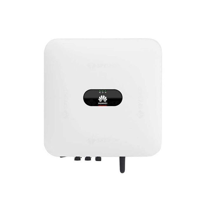 Invertor 6kw Huawei, monofazat, SUN2000-6KTL-L1, Nou